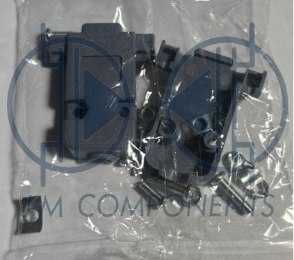 CUBIERTA DE PLASTICO P/CONECTO